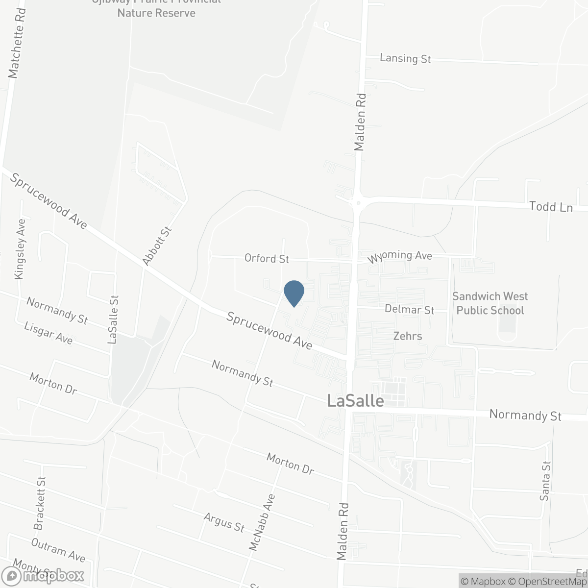 5840 NEWMAN Unit# 202, LaSalle, Ontario N9H 1S5